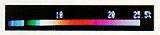 this is a color bar