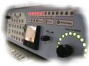 CRS radio console