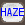Metar KFUL: Haze