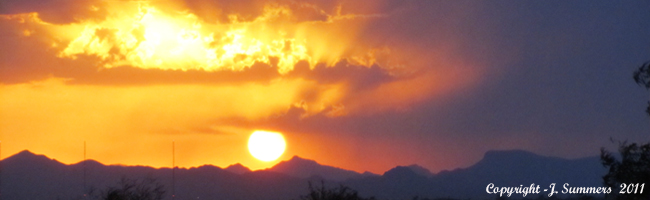 Tucson_Sunset