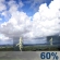 Monday: Slight Chance Showers And Thunderstorms then Showers And Thunderstorms Likely