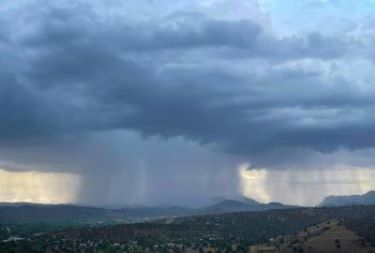  Thunderstorms Prescott-Valley June 30-2021