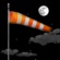 Sunday Night: Mostly Clear