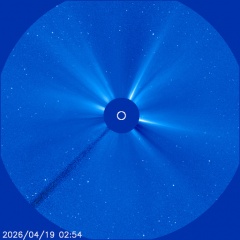 Images of the solar corona